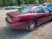Load image into Gallery viewer, TRANSMISSION Buick Lesabre Pontiac Bonneville 2004 04 FWD - MM3206178
