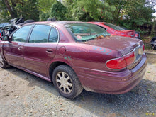 Load image into Gallery viewer, TRANSMISSION Buick Lesabre Pontiac Bonneville 2004 04 FWD - MM3206178
