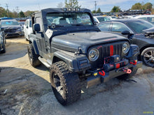 Load image into Gallery viewer, TRANSMISSION Jeep TJ Wrangler 2005 05 2006 06 - MM3235215
