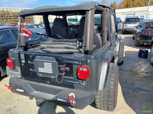 Load image into Gallery viewer, TRANSMISSION Jeep TJ Wrangler 2005 05 2006 06 - MM3235215
