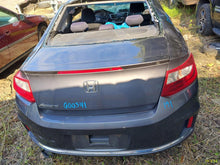 Load image into Gallery viewer, TRANSMISSION Honda Accord 2013 13 - MM3206170
