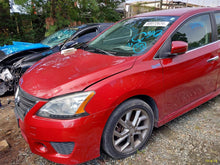 Load image into Gallery viewer, TRANSMISSION Nissan Sentra 2013 13 2014 14 2015 15 2016 16 - MM3206185
