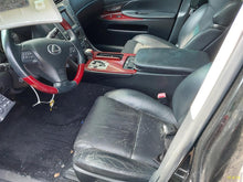 Load image into Gallery viewer, TRANSMISSION Lexus GS350 IS350 07 08 09 10 11 12 AWD - MM3206191
