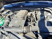 Load image into Gallery viewer, TRANSMISSION Nissan Frontier Xterra 2010 10 4X4 - MM3223179
