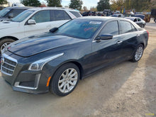 Load image into Gallery viewer, Transmission Cadillac CTS 2014 - MM3239736
