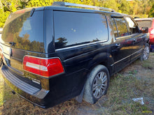 Load image into Gallery viewer, Engine Motor Lincoln Navigator 2012 - MM3235876
