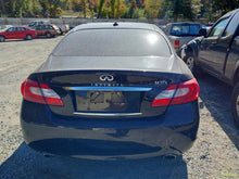 Load image into Gallery viewer, TRANSMISSION Infiniti M37 2013 13 AWD - MM3223171
