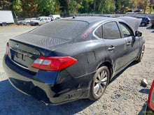 Load image into Gallery viewer, TRANSMISSION Infiniti M37 2013 13 AWD - MM3223171
