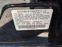 Load image into Gallery viewer, TRANSMISSION Infiniti M37 2013 13 AWD - MM3223171
