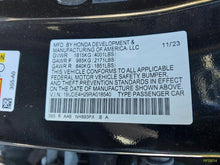 Load image into Gallery viewer, Transmission Acura Integra 2024 - MM3235790
