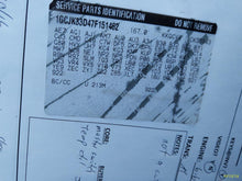 Load image into Gallery viewer, [INVENTORYCAR_YEAR_MAKE_MODEL] TRANSMISSION 4X4 - MM3235903
