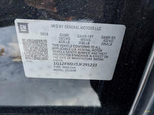Load image into Gallery viewer, Engine Motor Chevrolet Malibu 2018 - MM3293852

