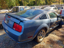 Load image into Gallery viewer, TRANSMISSION Ford Mustang 2005 05 2006 06 - MM3223154
