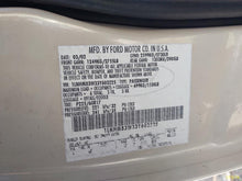 Load image into Gallery viewer, TRANSMISSION Lincoln Town Car 2003 03 - MM3260316
