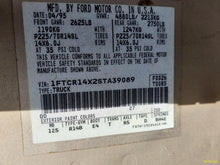 Load image into Gallery viewer, TRANSMISSION Explorer Ranger B-4000 1995 95 1996 96 2WD - MM3217671
