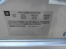 Load image into Gallery viewer, Engine Motor Cadillac STS 2007 - MM3217767
