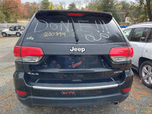 Load image into Gallery viewer, Transmission  GRAND CHEROKEE 2018 - MM3251416
