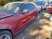 Load image into Gallery viewer, TRANSMISSION Ford Mustang 05 06 07 08 09 10 - MM3223161

