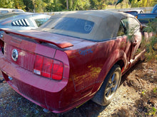 Load image into Gallery viewer, TRANSMISSION Ford Mustang 05 06 07 08 09 10 - MM3223161
