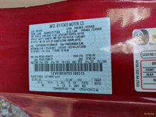 Load image into Gallery viewer, TRANSMISSION Ford Mustang 05 06 07 08 09 10 - MM3223161
