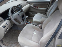 Load image into Gallery viewer, AUTOMATIC TRANSMISSION Toyota Corolla 04 05 06 07 08 FWD - MM3245232
