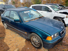 Load image into Gallery viewer, ENGINE MOTOR BMW 318i 318ic 318ti Z3 96 97 98 99 1.9L - MM3251488
