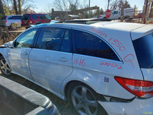 Load image into Gallery viewer, Transmission  MERCEDES R-CLASS 2011 - MM3255986
