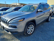 Load image into Gallery viewer, Transmission Jeep Cherokee 2016 - MM3255945
