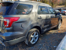 Load image into Gallery viewer, TRANSMISSION Ford Explorer 14 15 16 17 18 19 AWD - MM3255892
