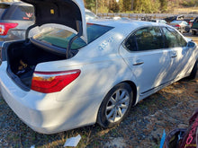 Load image into Gallery viewer, Transmission  LEXUS LS460 2011 - MM3255916
