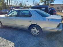 Load image into Gallery viewer, TRANSMISSION Lexus LS400 1998 98 1999 99 2000 00 - MM3260093

