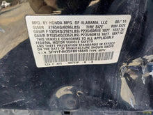 Load image into Gallery viewer, ENGINE MOTOR Honda Pilot 2013 13 2014 14 2015 15 3.5L - MM3260203
