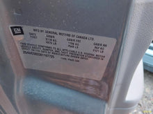 Load image into Gallery viewer, Engine Motor Buick Lacrosse 2008 - MM3266400
