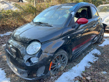 Load image into Gallery viewer, TRANSMISSION Fiat 500 12 13 14 15 16 17 VIN H/J/F - MM3296657
