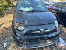 Load image into Gallery viewer, TRANSMISSION Fiat 500 12 13 14 15 16 17 VIN H/J/F - MM3296657
