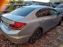 Load image into Gallery viewer, TRANSMISSION Honda Civic 2012 12 2013 13 2014 14 2015 15 - MM3266371
