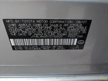 Load image into Gallery viewer, AUTOMATIC TRANSMISSION ES350 Camry 07 08 09 10 11 - MM3266155
