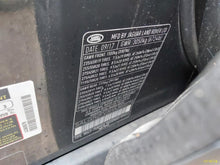 Load image into Gallery viewer, TRANSMISSION Discovery Range Rover Range Rover Sport 17 18 19 - MM3268102
