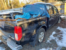 Load image into Gallery viewer, TRANSMISSION Nissan Frontier Pathfinder 2012 12 4X4 - MM3293845
