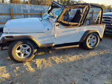 Load image into Gallery viewer, TRANSMISSION Jeep Wrangler YJ 1992 92 1993 93 - MM3266335
