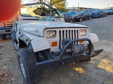 Load image into Gallery viewer, TRANSMISSION Jeep Wrangler YJ 1992 92 1993 93 - MM3266335
