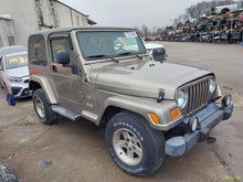 Load image into Gallery viewer, TRANSMISSION Jeep TJ Wrangler 2003 03 2004 04 - MM3268123
