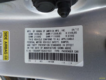 Load image into Gallery viewer, TRANSMISSION Acura TL 2012 12 2013 13 2014 14 - MM3266341
