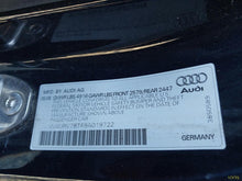 Load image into Gallery viewer, Engine Motor  AUDI S5 2009 - MM3280874
