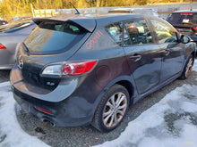 Load image into Gallery viewer, TRANSMISSION Mazda 3 2010 10 2011 11 2012 12 - MM3293877

