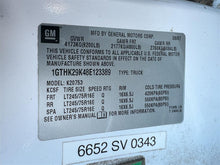Load image into Gallery viewer, [INVENTORYCAR_YEAR_MAKE_MODEL] TRANSMISSION 4X4 - MM3296900
