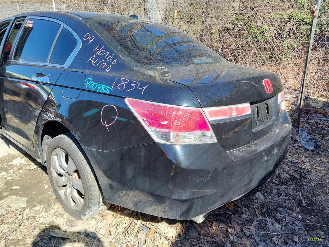 TRANSMISSION Honda Accord 2008 08 2009 09 - MM3317285