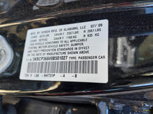 Load image into Gallery viewer, TRANSMISSION Honda Accord 2008 08 2009 09 - MM3317285
