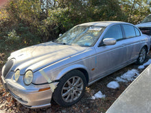 Load image into Gallery viewer, AUTOMATIC TRANSMISSION Jaguar S Type 2000 00 2001 01 2002 02 - MM3296764
