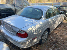 Load image into Gallery viewer, AUTOMATIC TRANSMISSION Jaguar S Type 2000 00 2001 01 2002 02 - MM3296764
